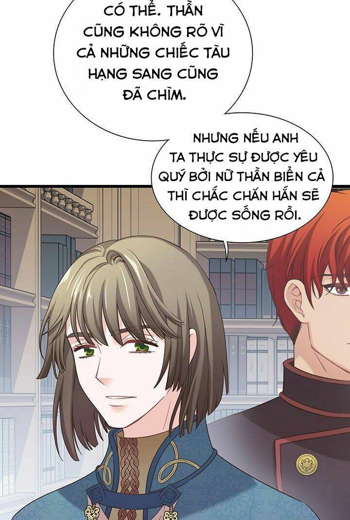 Nhân Vật Phản Diện Yêu Cầu Tôi Yêu Chàng: Chapter 19