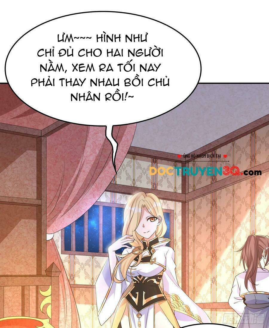 Giáng Thần Chiến Ký: Chapter 109