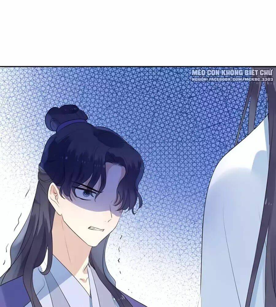Kính Hoa Thương: Chapter 24