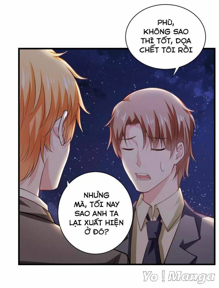 Thiểm Hôn Kinh Ái: Chapter 112