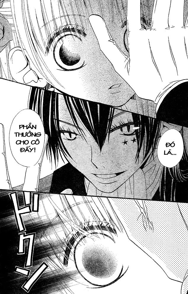 Hoa Và Ác Ma: Chapter 38