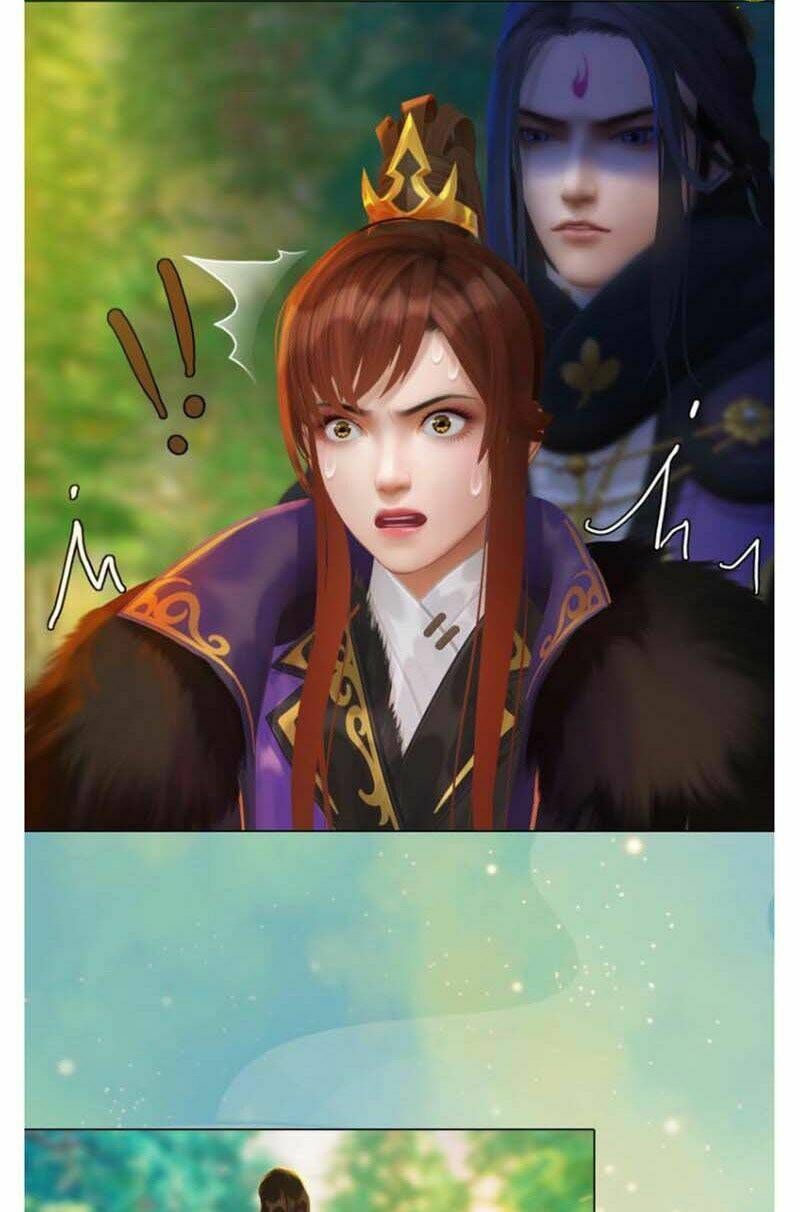 Yêu Nhan Lệnh: Chapter 57