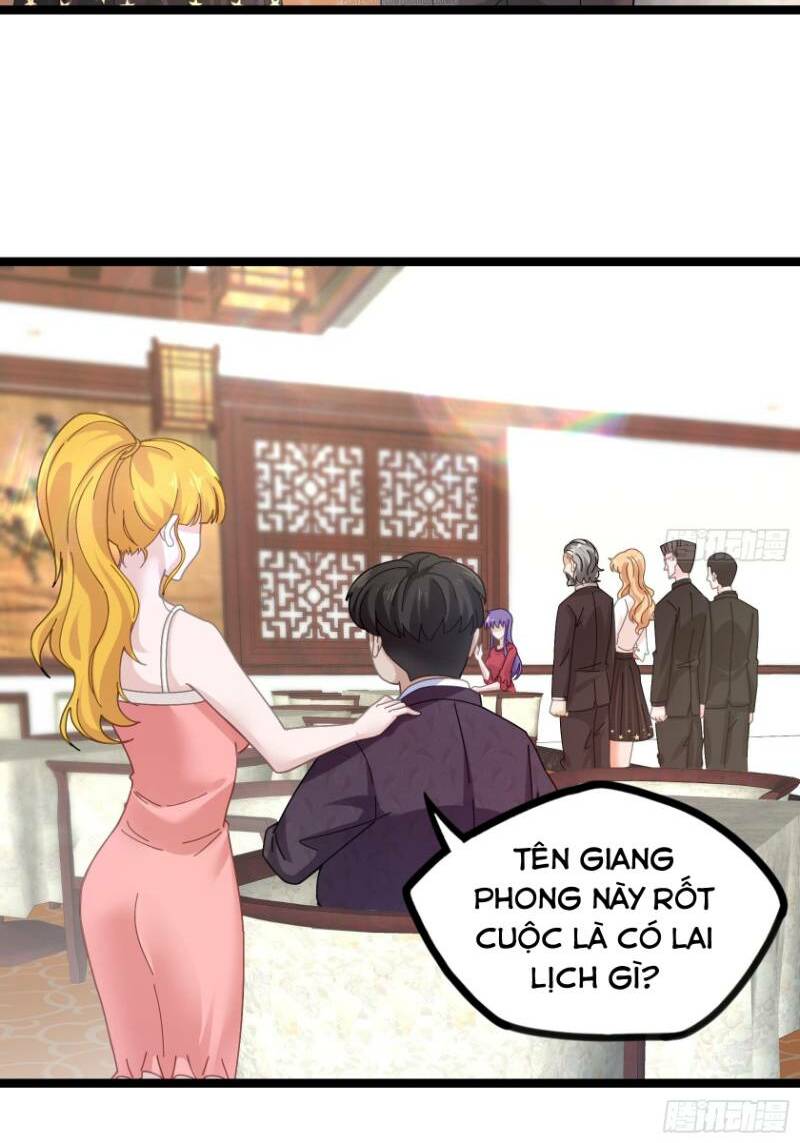 Đô Thị Cực Phẩm Tiên Đế: Chapter 15