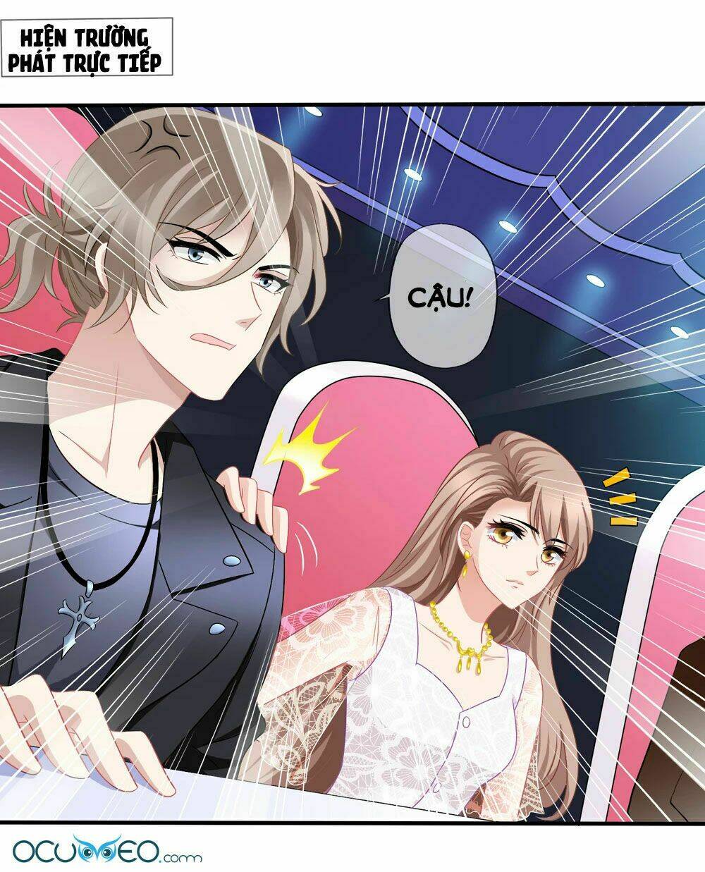 Mỹ Vị Giai Thê: Chapter 42.2