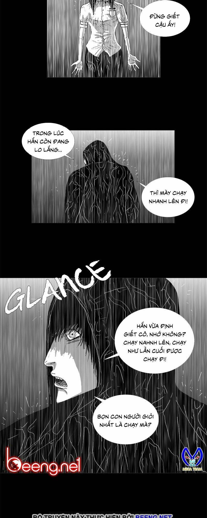 Sống Sót: Chapter 33