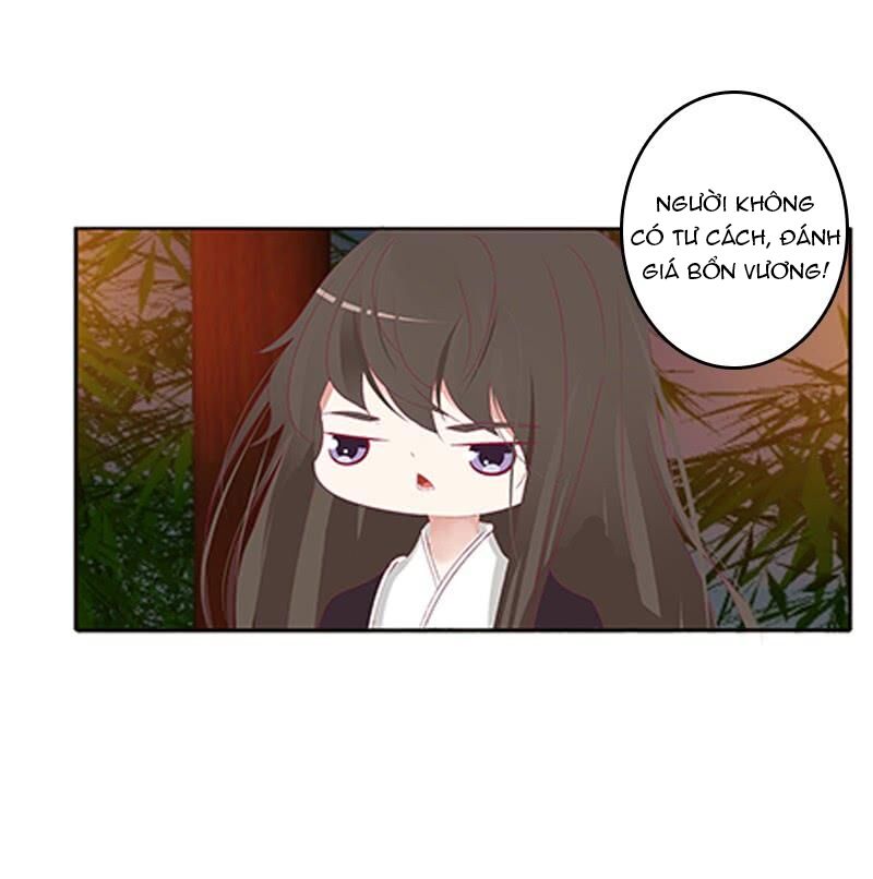 Thông Linh Phi: Chapter 483