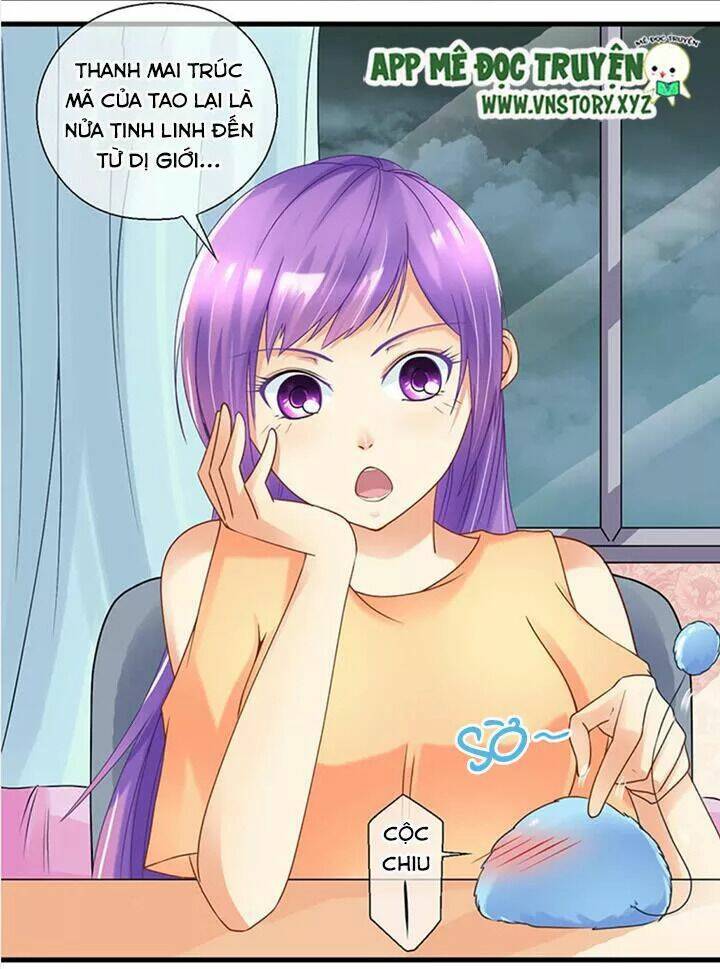 Bồn Tắm Có Vấn Đề?: Chapter 41