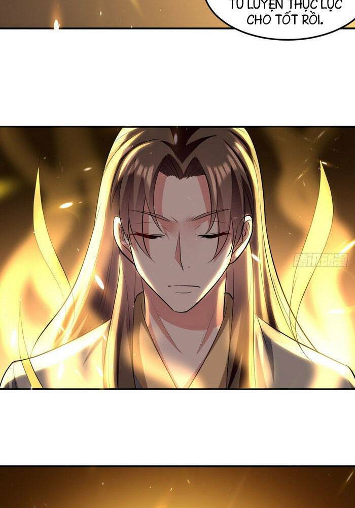 Dị Giới Siêu Cấp Ở Rể: Chapter 82