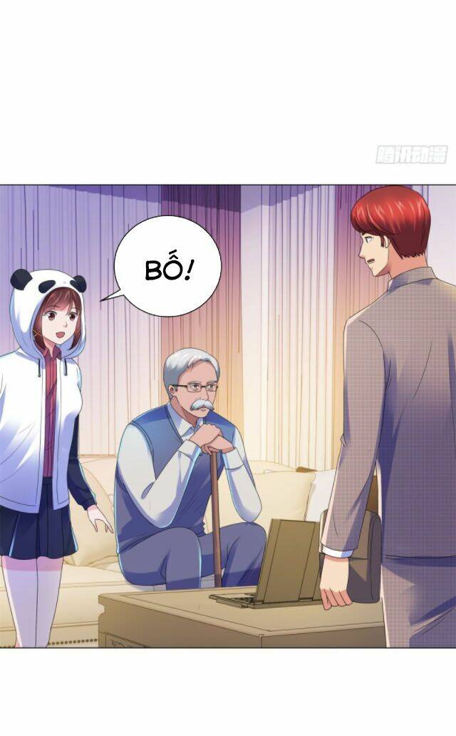 Đô Thị Chí Tôn Hệ Thống: Chapter 136