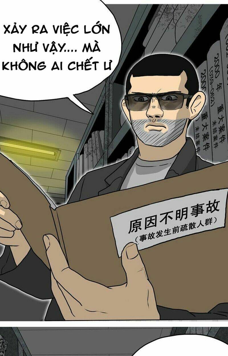 Hồi Sinh: Chapter 44