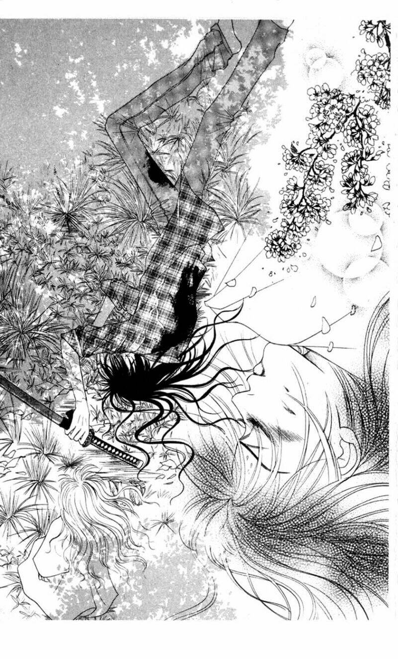 Saver - Vị Cứu Tinh: Chapter 6