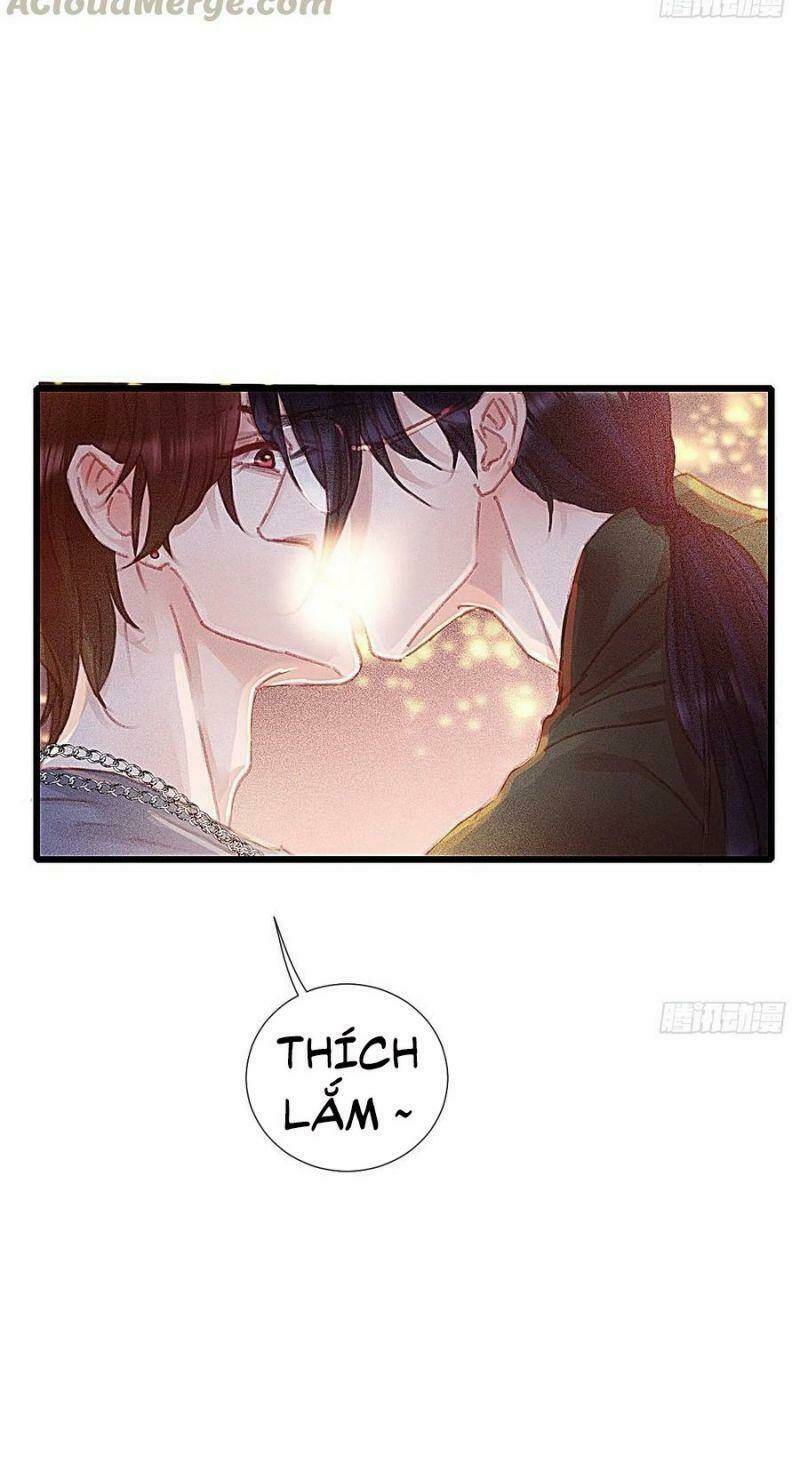 Hữu Yêu Lai Chi Họa Trung Tiên: Chapter 67