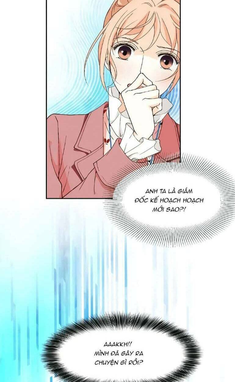 Lee Bom, Em Là Của Anh: Chapter 11