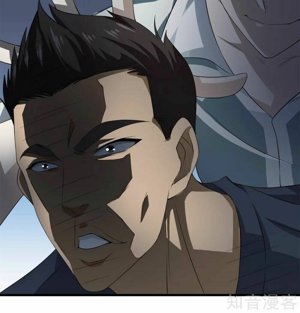 Đô Thị Chí Tôn: Chapter 22