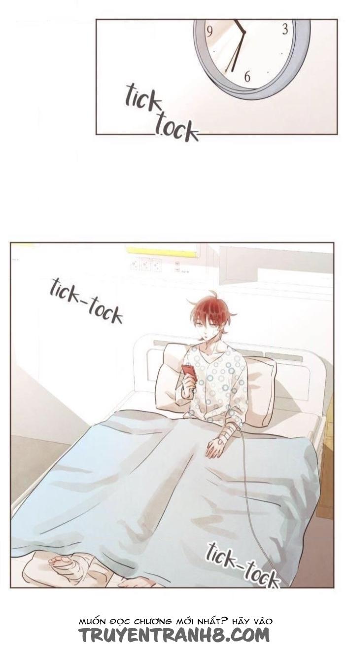 Giữa Tình Yêu Và Tình Bạn: Chapter 20