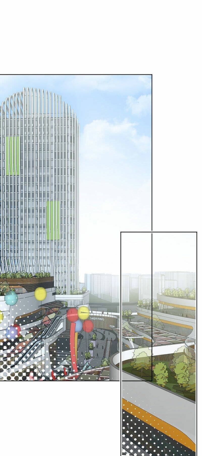 Tâm Động Thuấn Di: Chapter 17