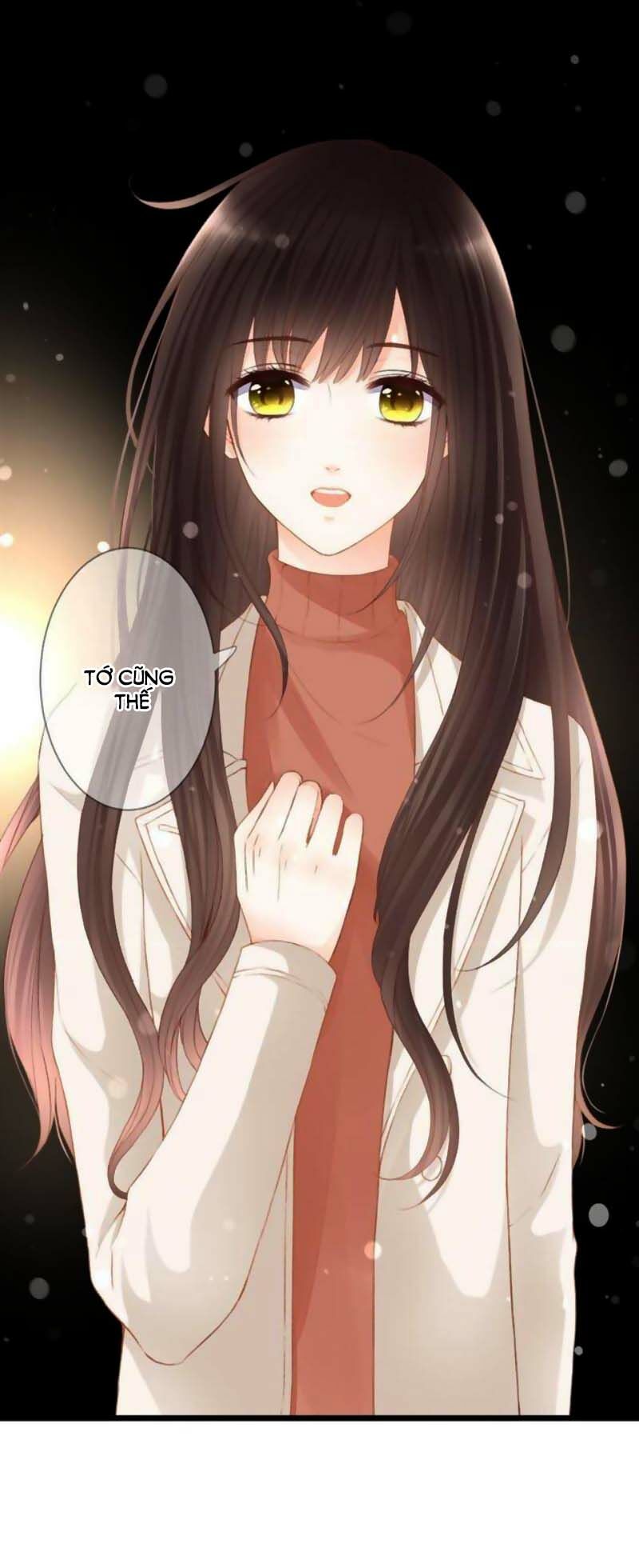 Ở lại thế kỷ này: Chapter 61