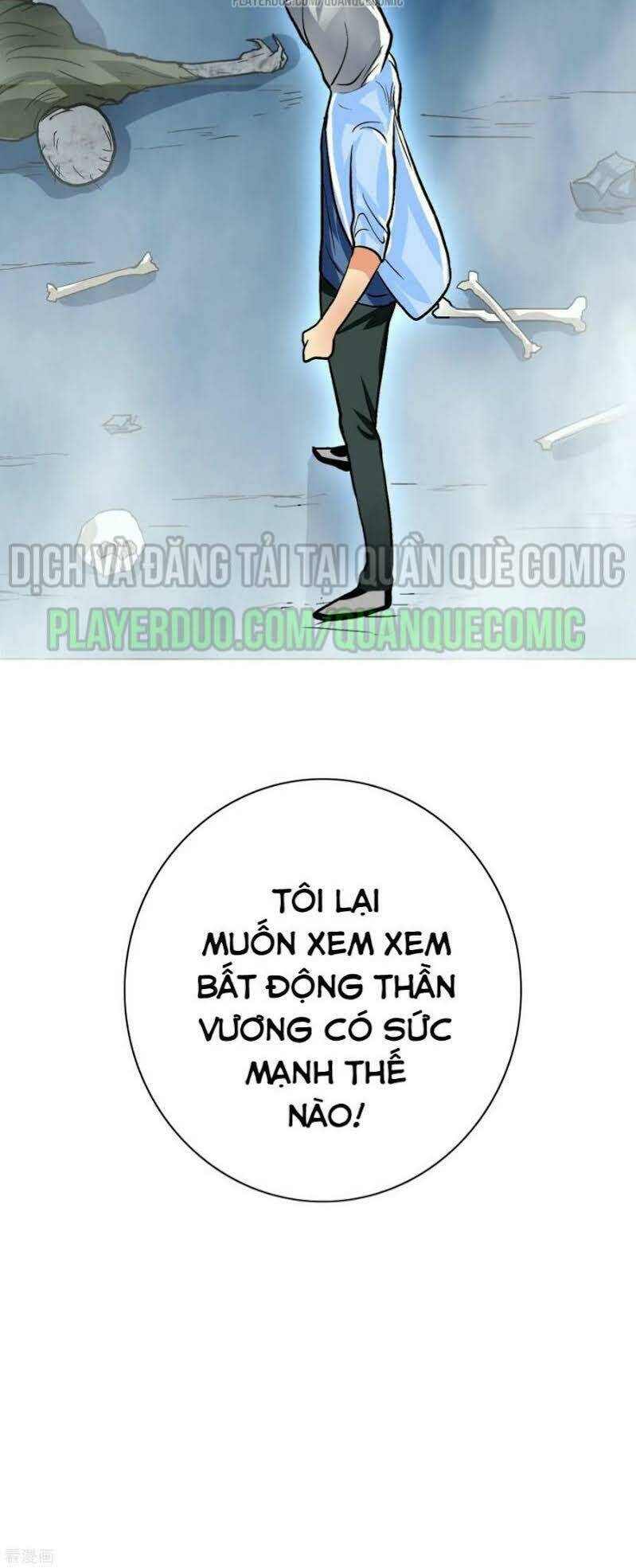 Hệ Thống Tiên Tôn Tại Đô Thị: Chapter 29
