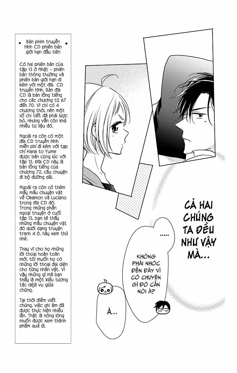 Tuyệt Thế Độc Phi Của Tà Vương: Chapter 70