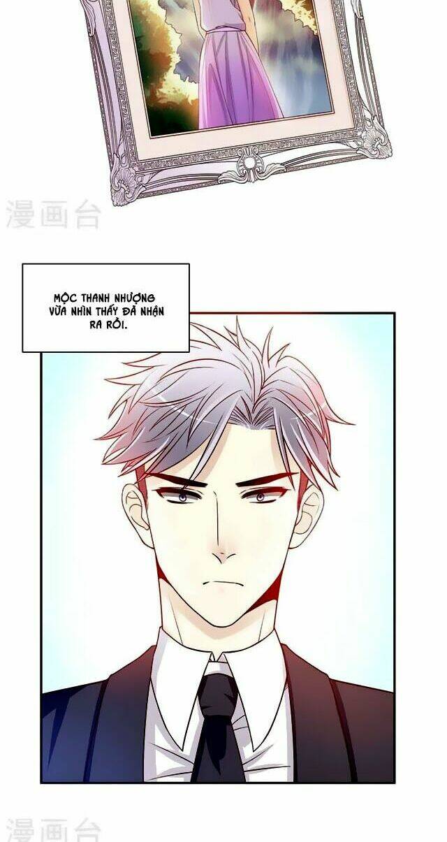 101 Phương Pháp Của Tổng Tài: Chapter 25