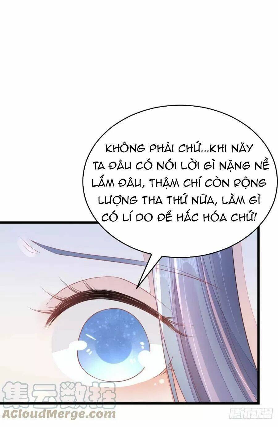 Mau Xuyên Không Rửa Tội Cho Nhân Vật Phản Diện: Chapter 23