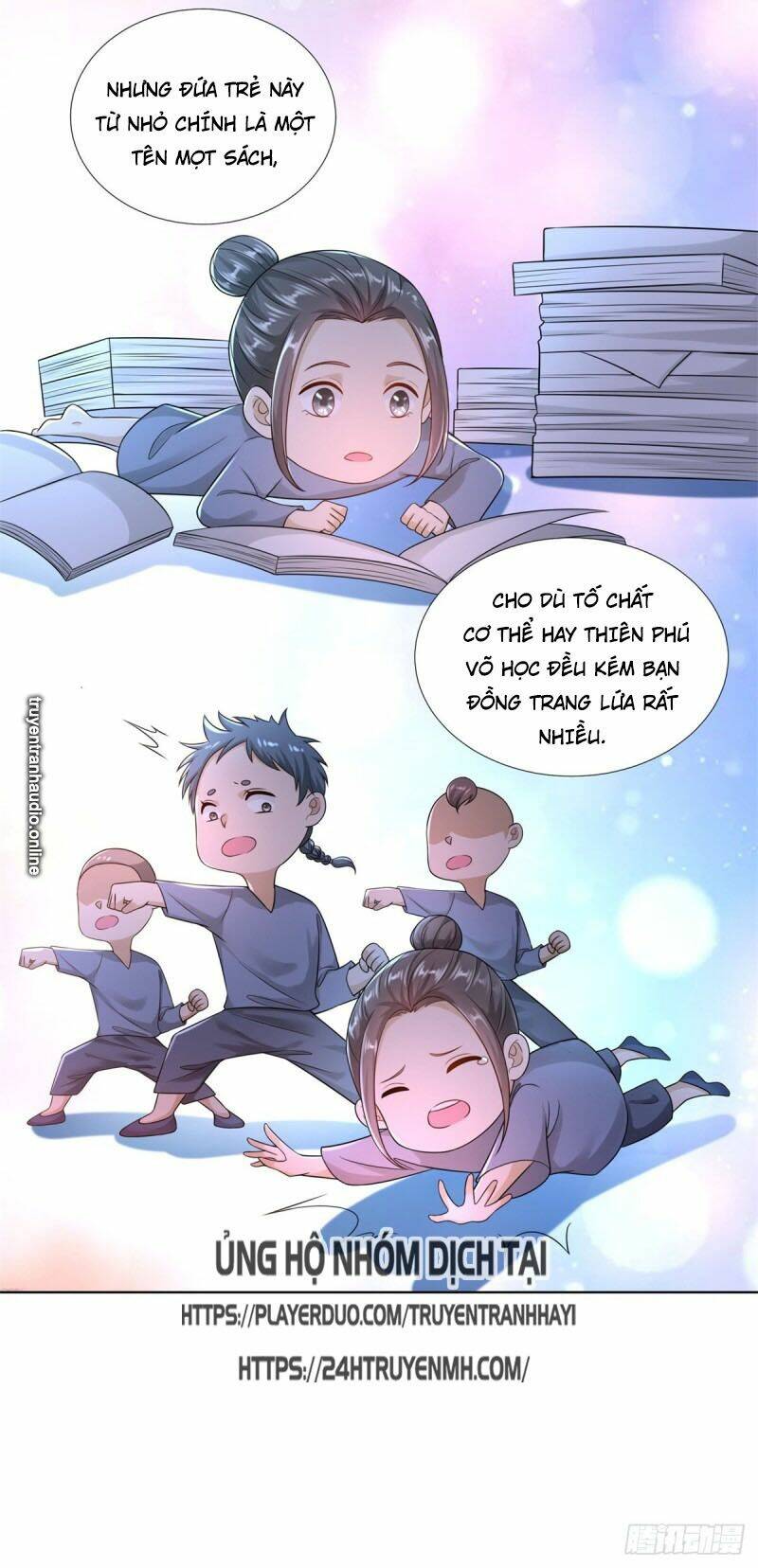 Chí Tôn Trọng Sinh: Chapter 87