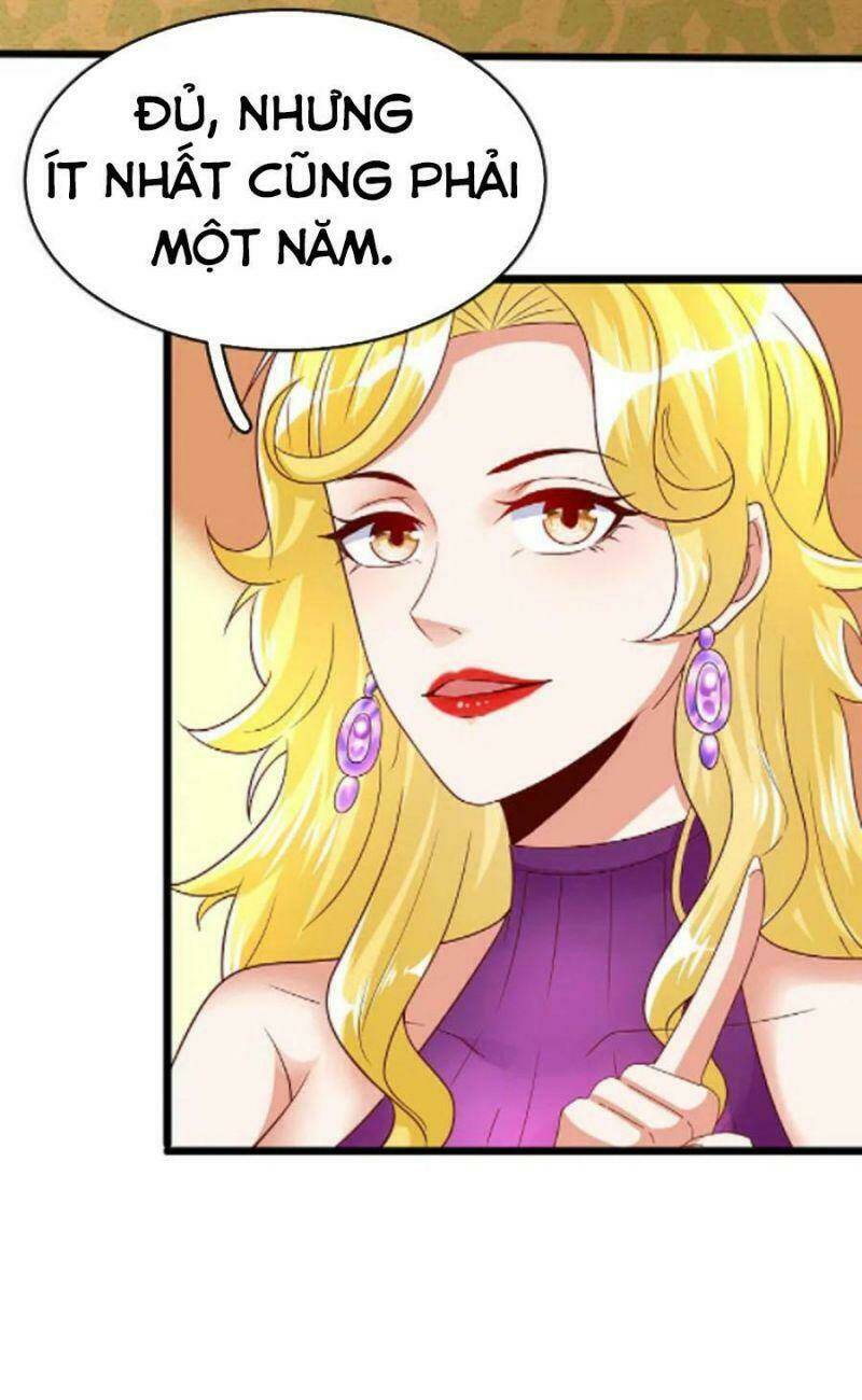 Chí Tôn Trời Hoang: Chapter 43