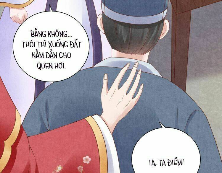 Thịnh Sủng Y Phi Chi Dao Quan Truyện: Chapter 132