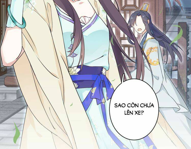 Hoa Nhan Sách: Chapter 8.2