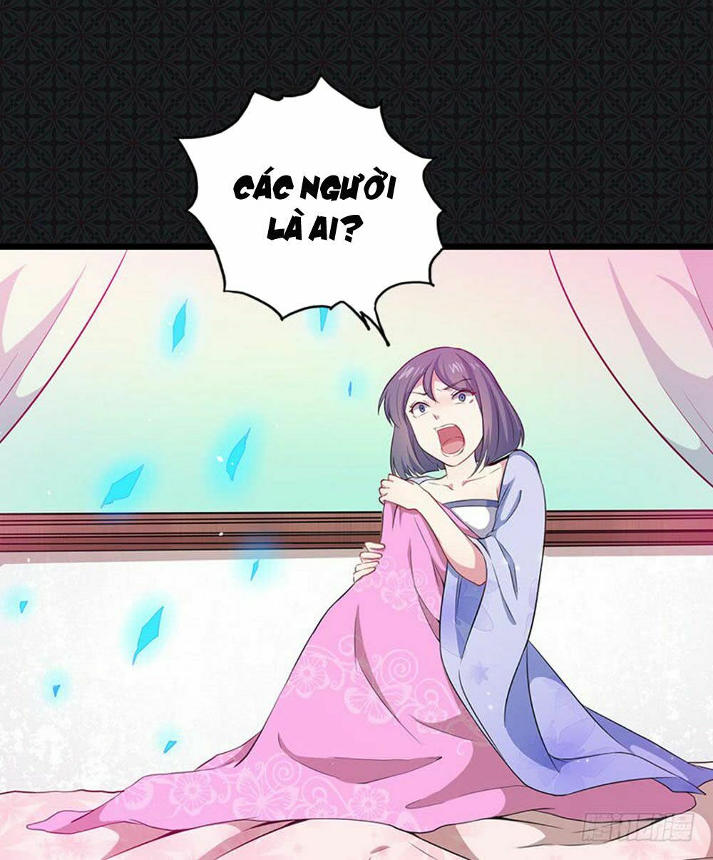 Ngạo Kiều Quỷ Vương Yêu Ta: Chapter 56