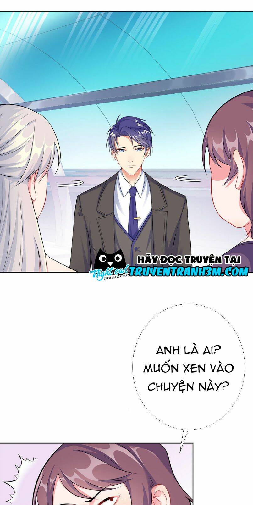 Vô Địch Song Bảo Bối: Chapter 2