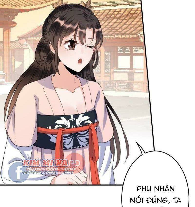 Vương Gia Kiêu Ngạo Quá Khó Cua: Chapter 62