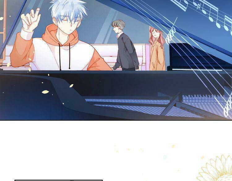 Giai Điệu Của Sự Va Chạm: Chapter 54