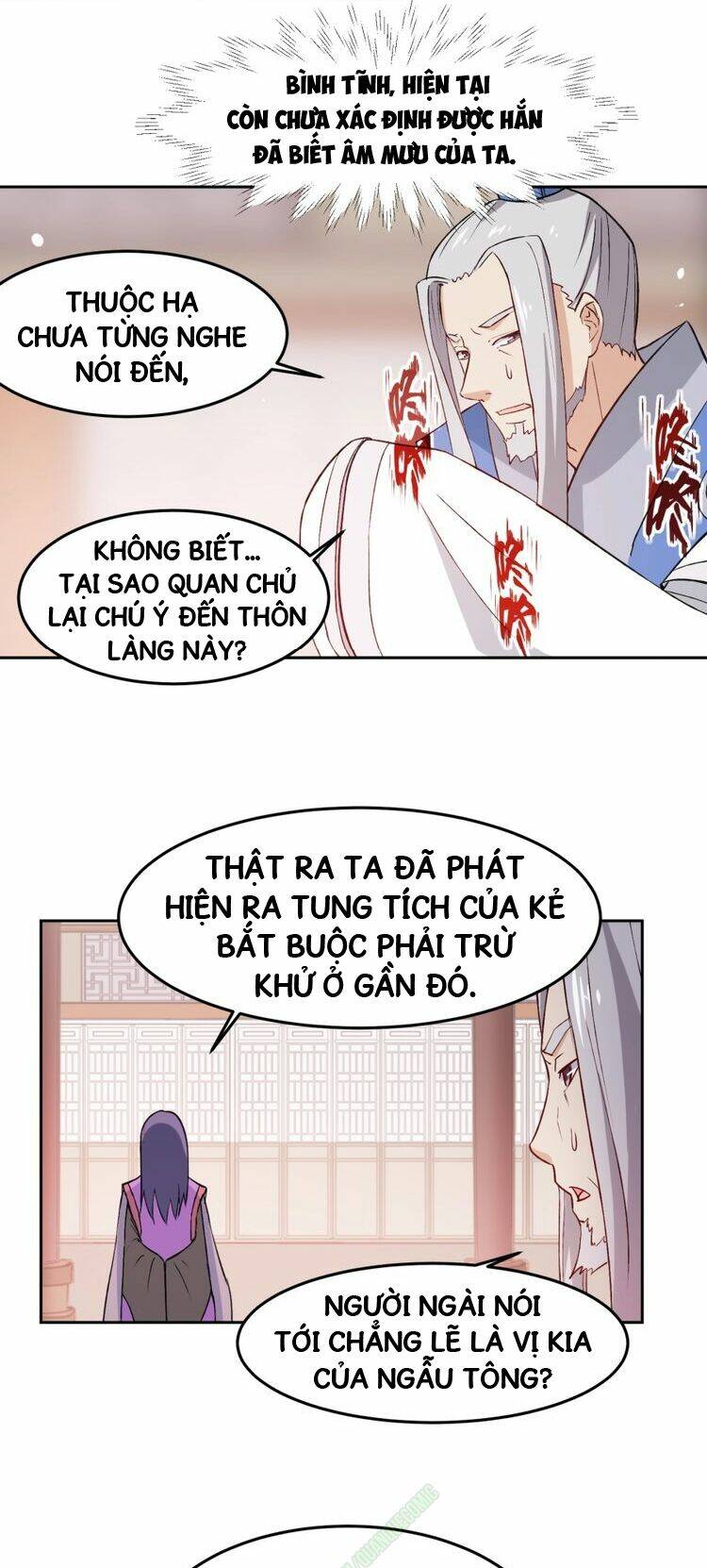 Ta Luyện Giả Kim Trong Thời Đại Tu Tiên: Chapter 10