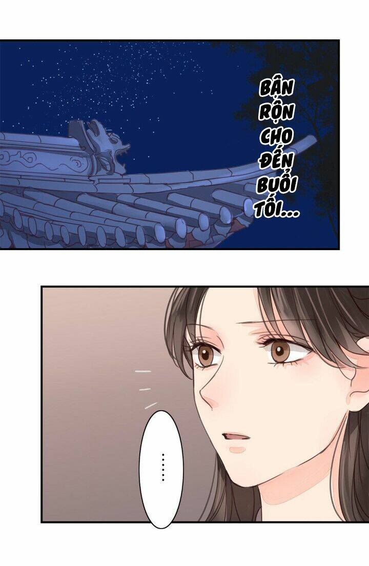 Chỉ Phu Vi Thê: Chapter 44