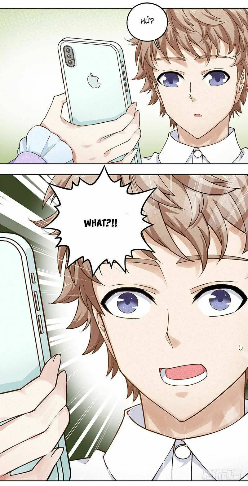 Quán Ăn Hồng Lâu Tư Phòng: Chapter 5