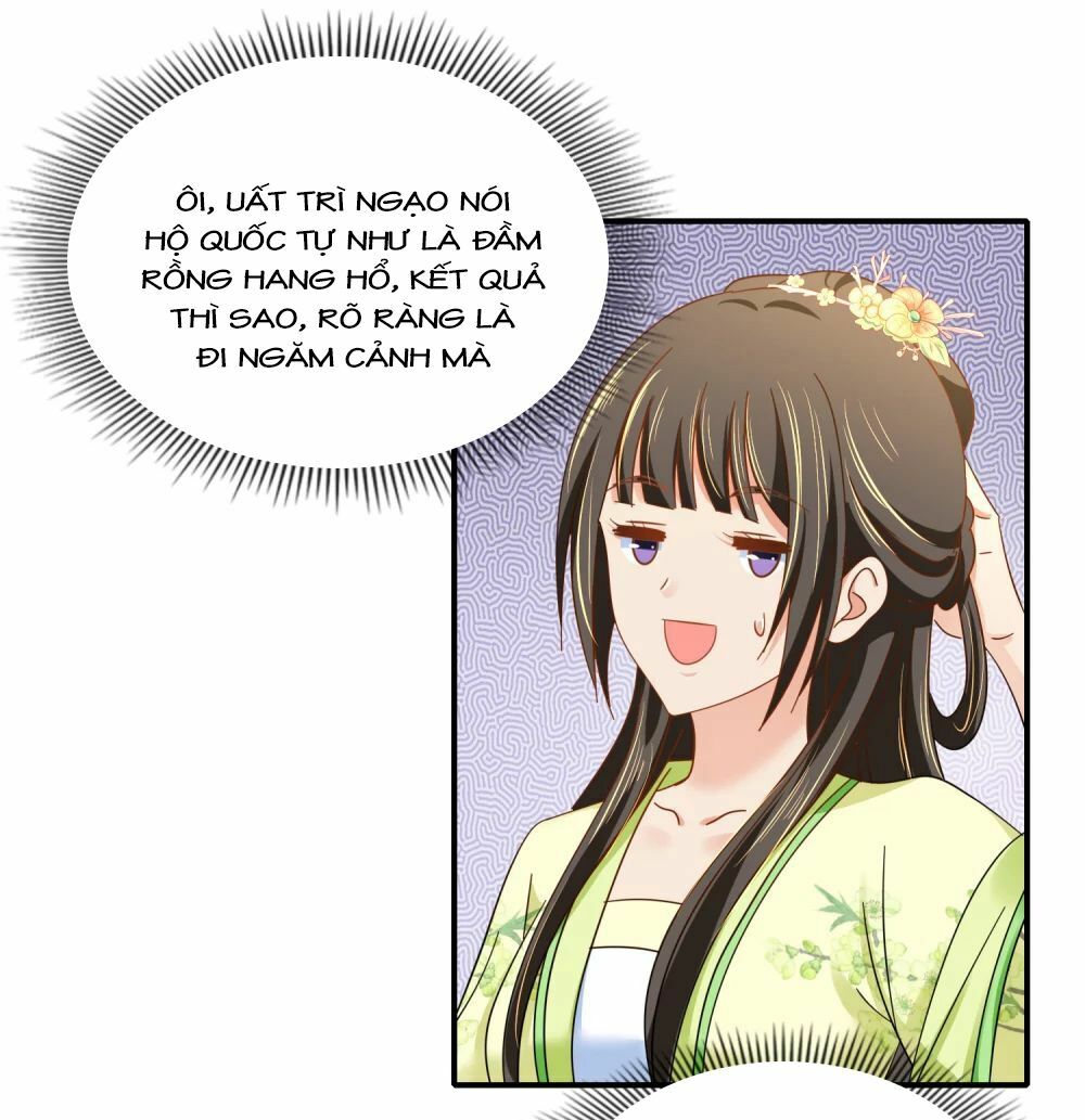 Lãnh Cung Phế Hậu Muốn Nghịch Thiên: Chapter 111