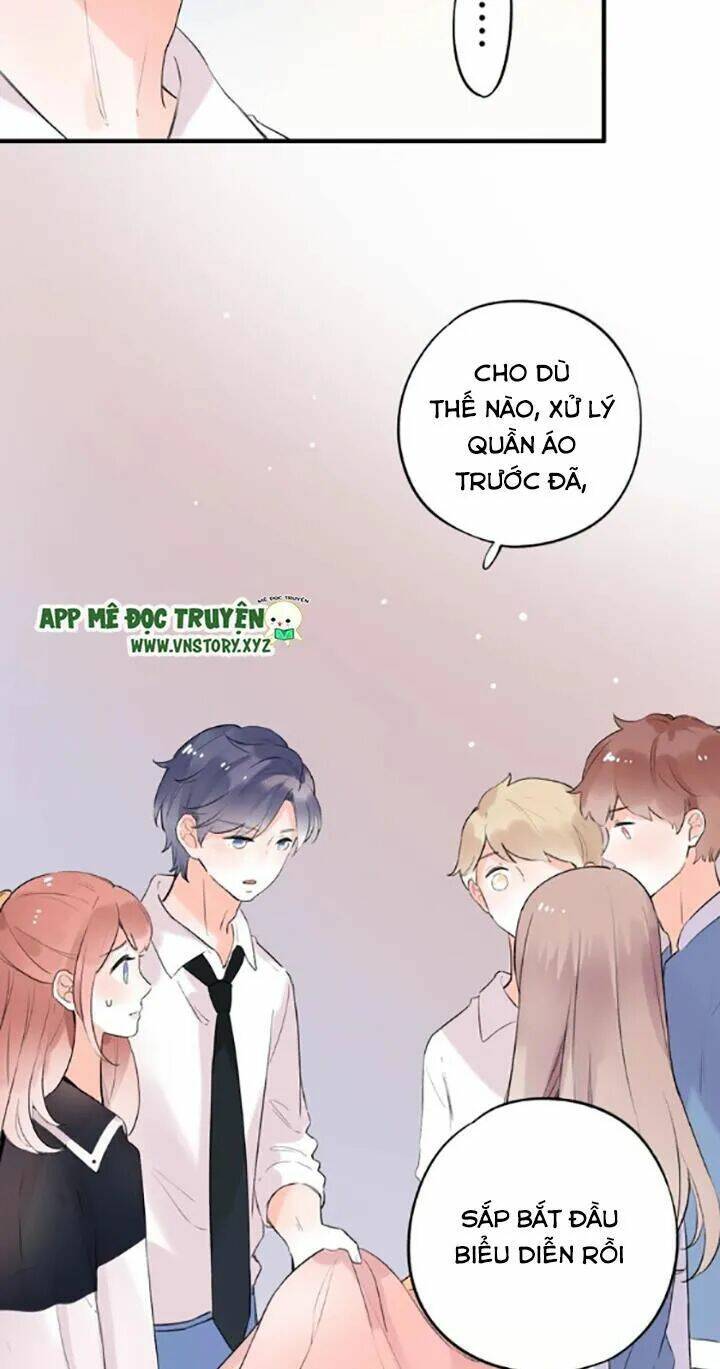 Trạch Thượng Tịch Mịch Huỳnh Hỏa: Chapter 45