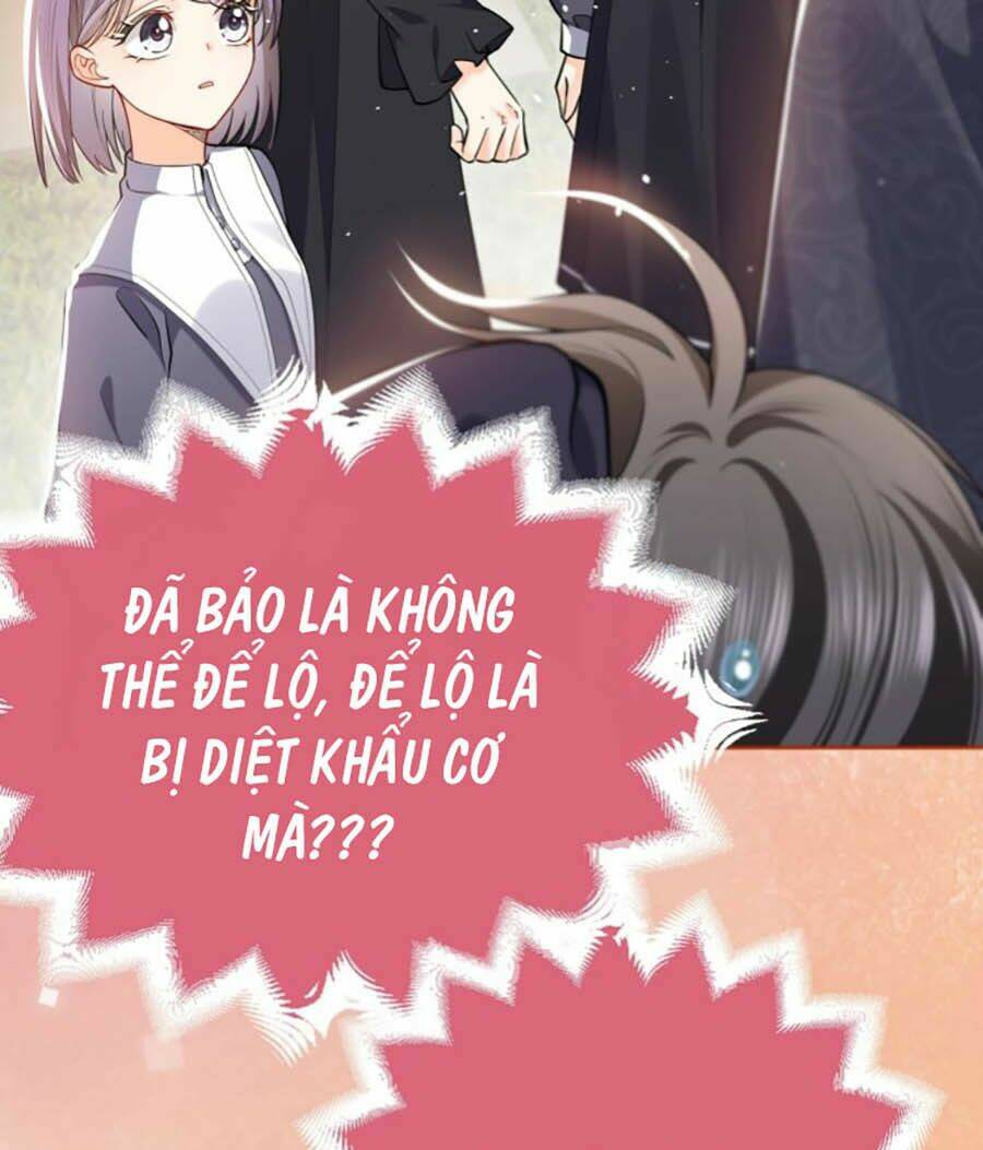 Kiên Quyết Từ Chối Làm Ma Nữ: Chapter 5