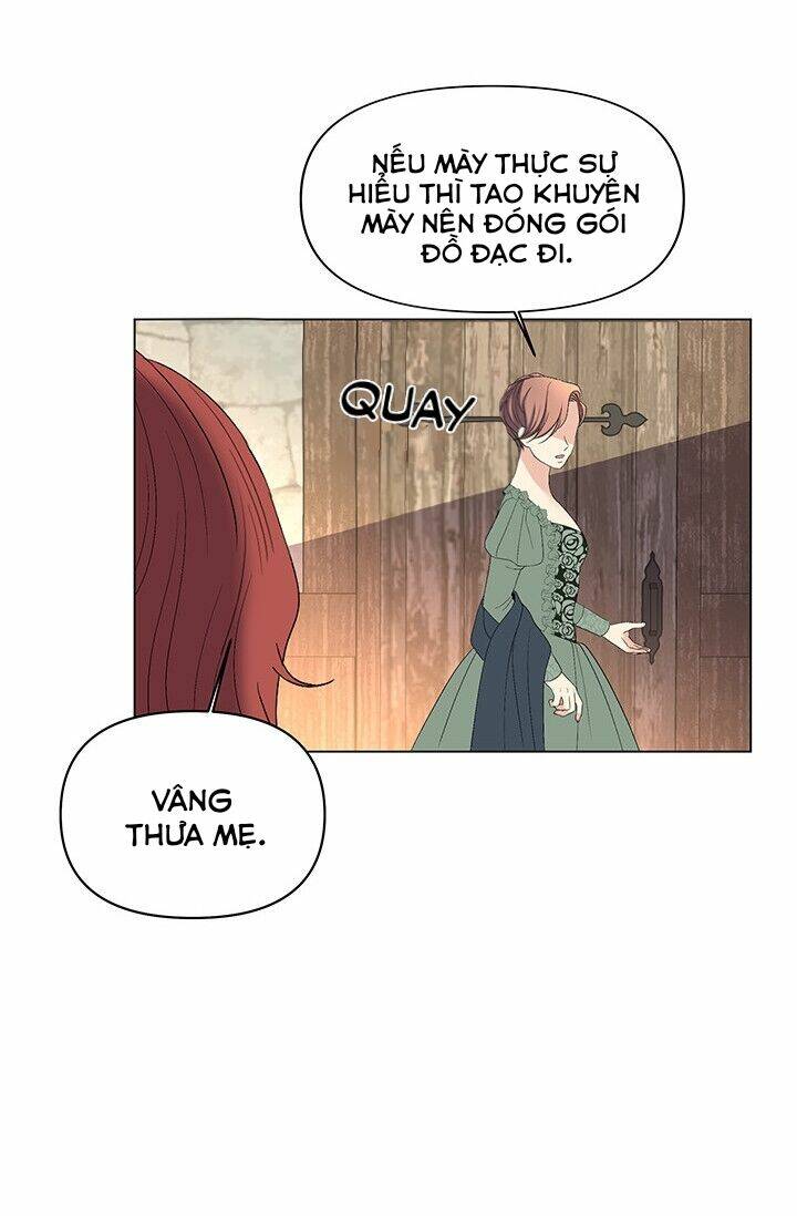 Công Chúa Thời Gian Có Hạn: Chapter 10