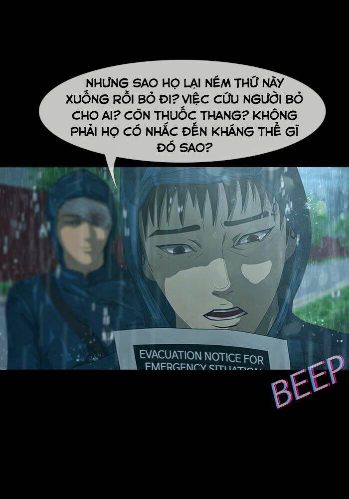 Dead Days: Chapter 19