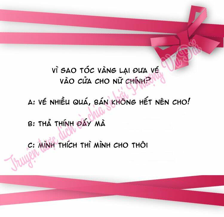 Mệnh Lệnh Tuyệt Đối Của Bá Đạo Vương Tử: Chapter 16