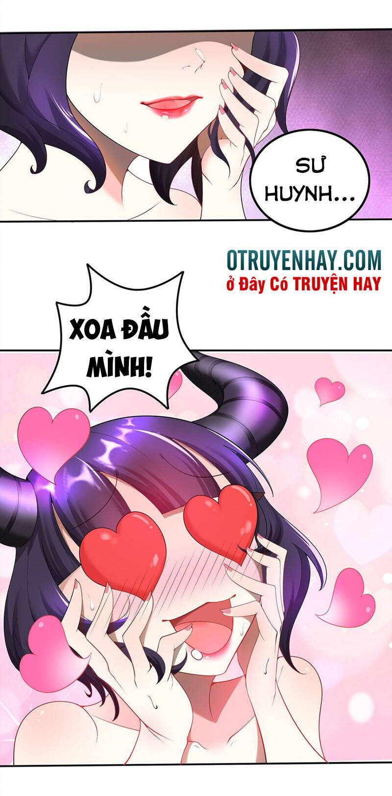 Sau Khi Tu Luyện, Ta Biến Thành Ma Tôn Xương Khô: Chapter 17
