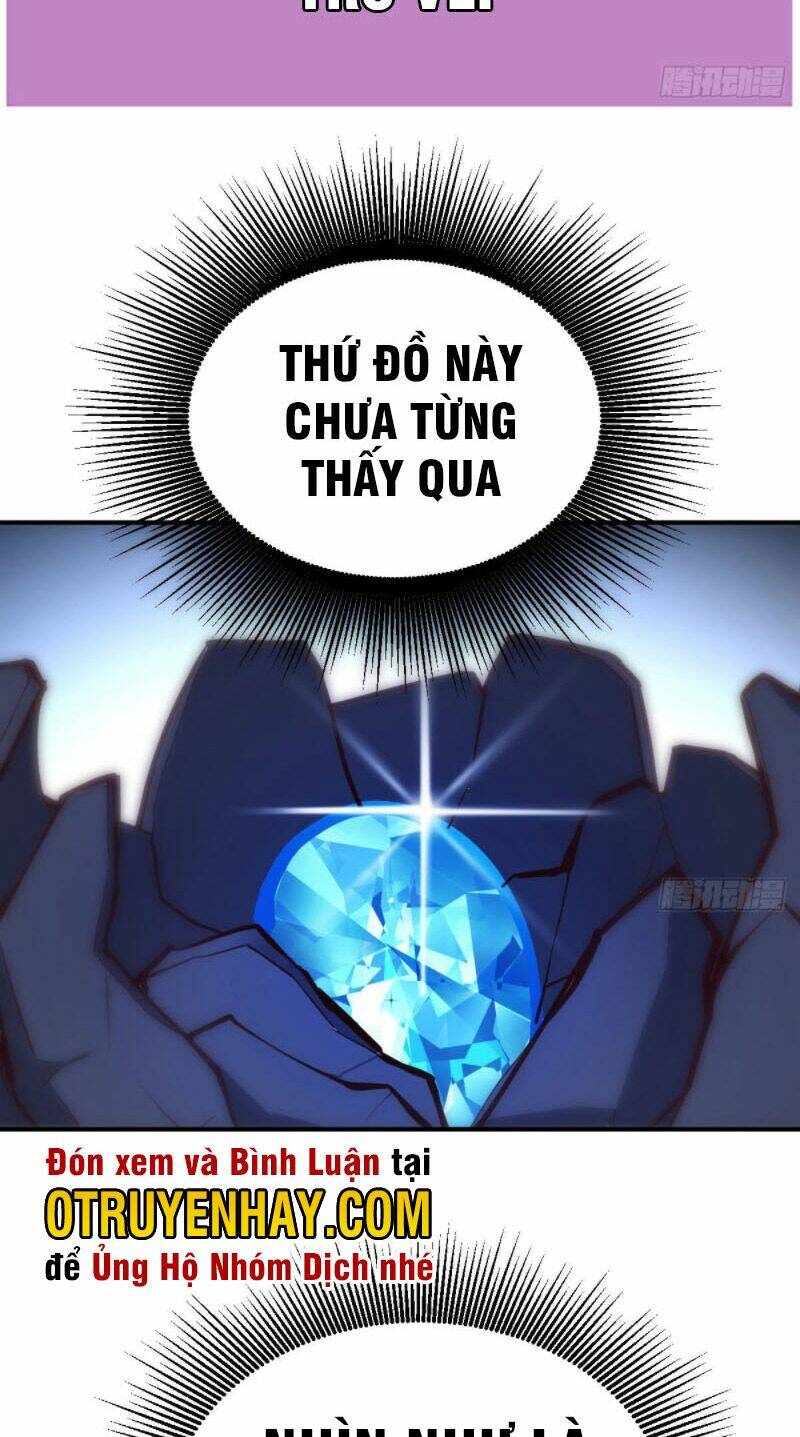 Trợ Lý Thánh Tôn, Ta Đã Vô Địch: Chapter 22