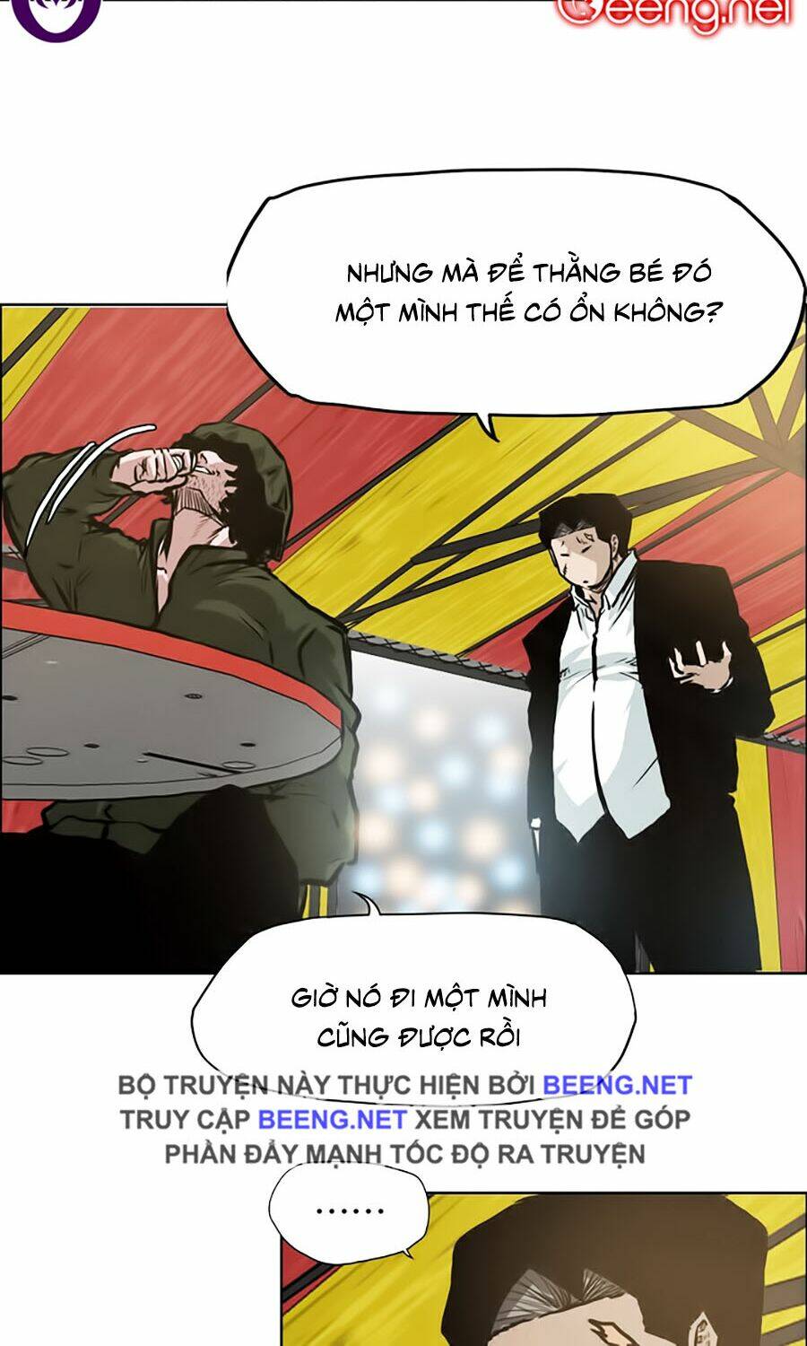 Bá Chủ Học Đường Ss3: Chapter 17