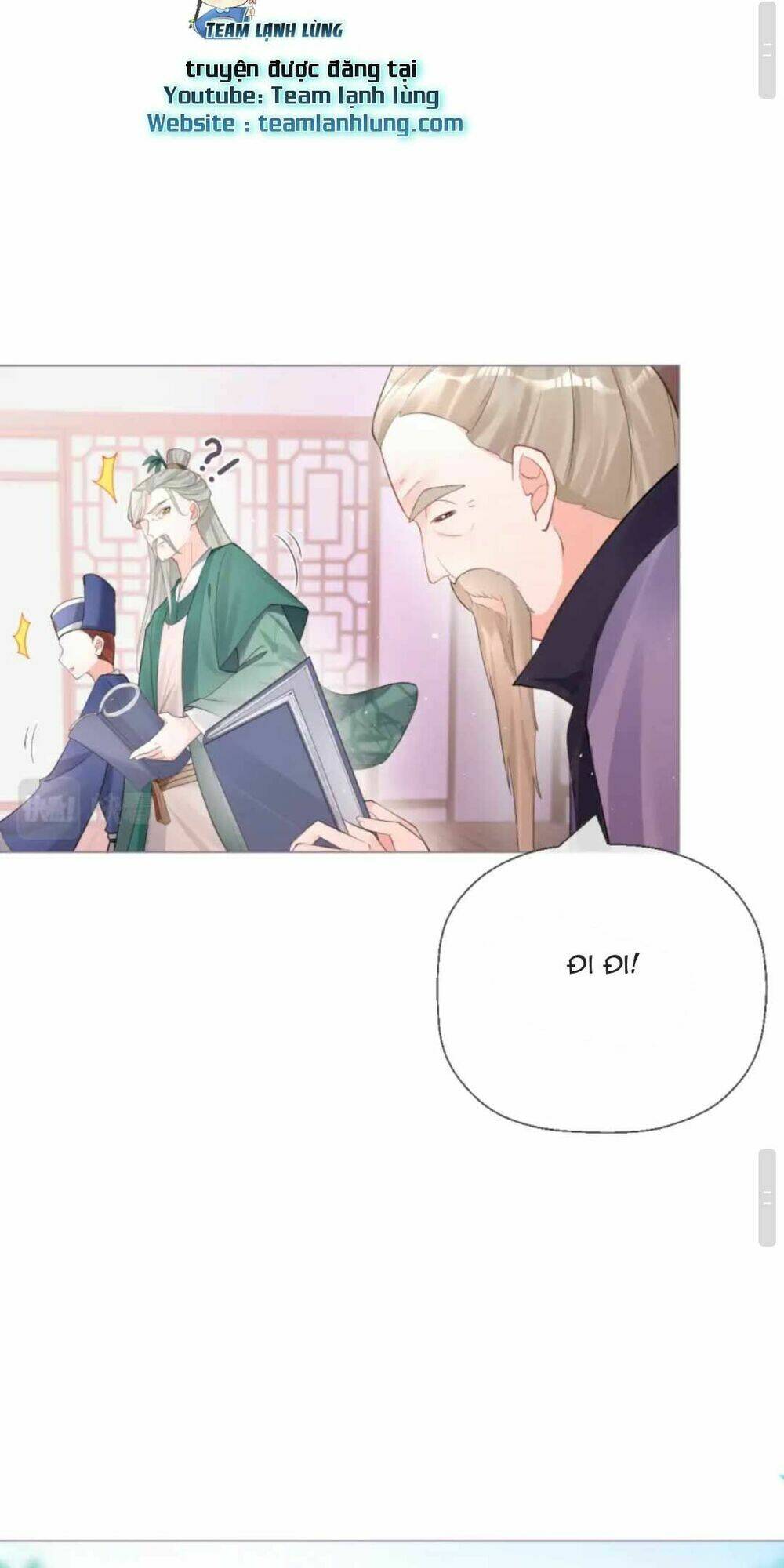 THIẾT LẬP ÁC NỮ CỦA TÔI SỤP ĐỔ RỒI: Chapter 22