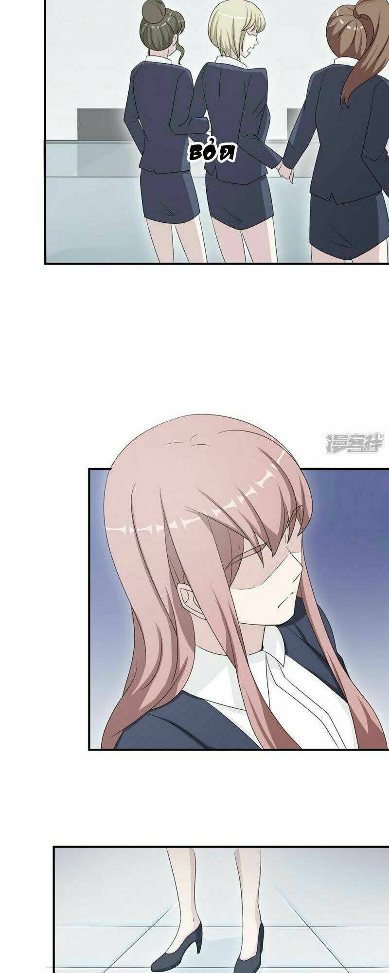 Mạc Thiếu Bức Hôn: Vợ Mới Khó Chống Đỡ: Chapter 47