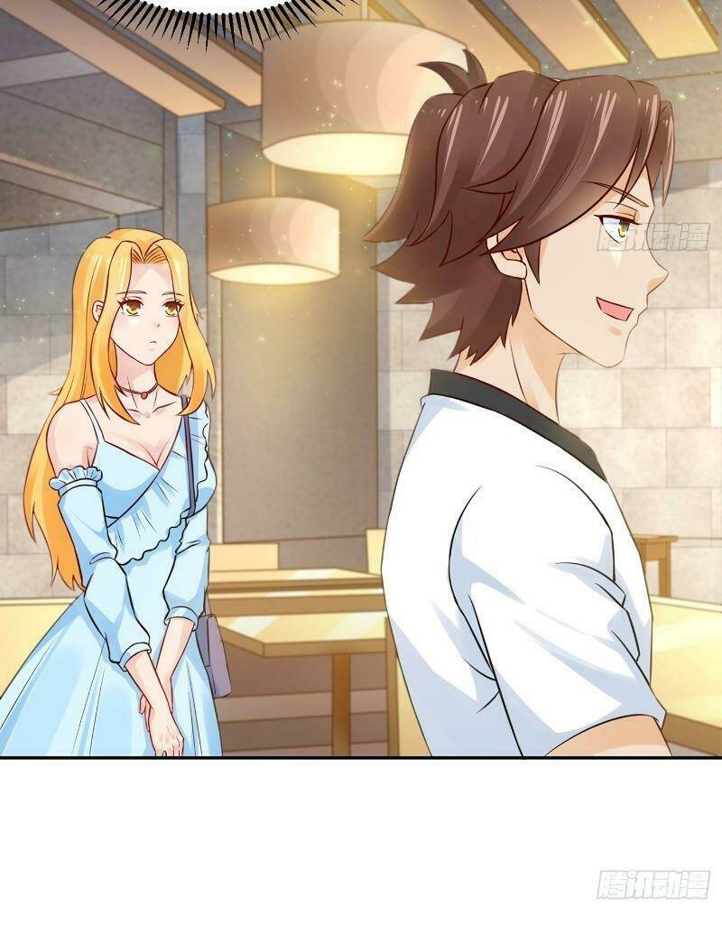 Tiên Giới Thương Thành: Chapter 9