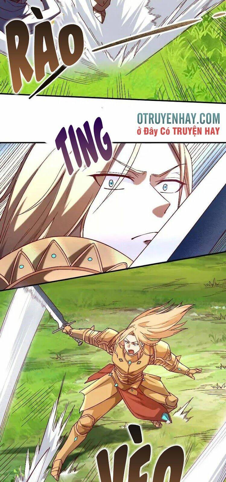 Tối Cường Thành Chủ Đích Dị Giới: Chapter 38