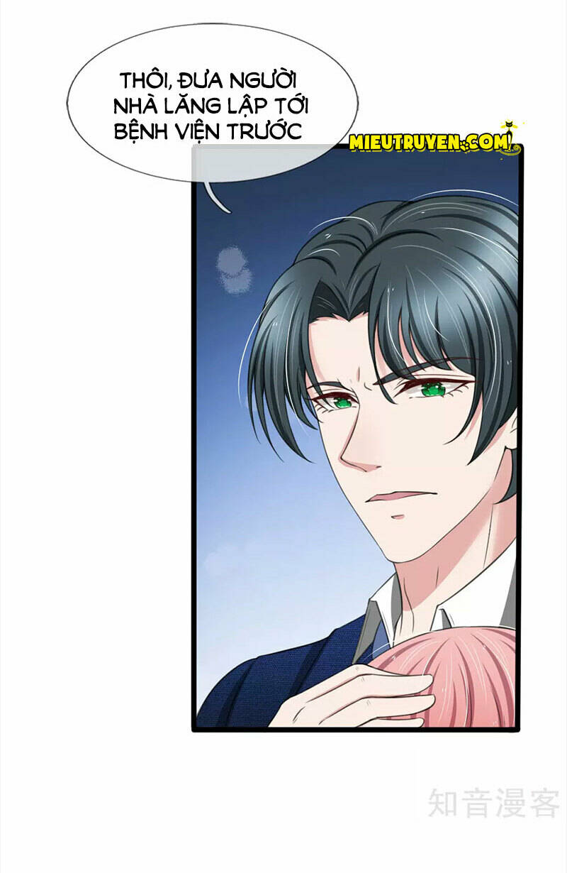 Phúc Hắc Lão Công Buông Em Ra: Chapter 127